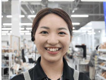 前野ほのかさん④｜参加した感想編｜うるま市：うるマルシェ