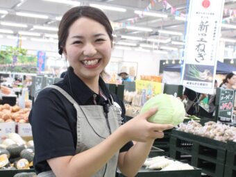 前野ほのかさん②｜お仕事・生活編｜うるま市：うるマルシェ