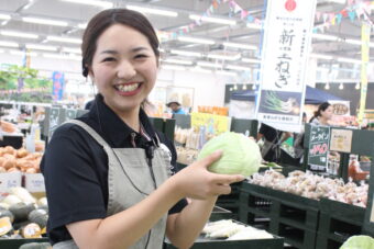 前野ほのかさん②｜お仕事・生活編｜うるま市：うるマルシェ