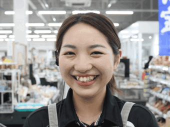 前野ほのかさん①｜参加者紹介編｜うるま市：うるマルシェ