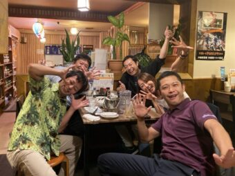 中村文亮さん③｜お休み編｜国頭村：三愛牧場