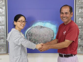 鈴木宏美さん③｜お仕事・生活編｜多良間島：たらま農産