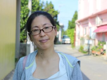 鈴木宏美さん①｜参加者紹介編｜多良間島：たらま農産