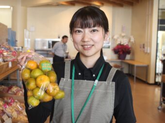西野ひかるさん④｜振り返り編｜大宜味村：やんばるの森ビジターセンター(ファーマーズ・フォレスト)