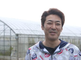 戸田光栄さん①｜参加者紹介編｜国頭村：サンヒルズ沖縄