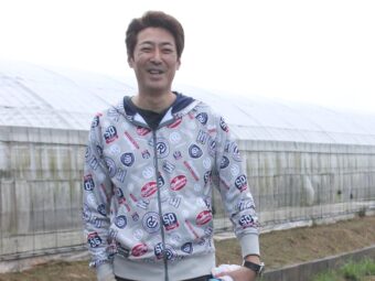 戸田光栄さん④｜振り返り編｜国頭村：サンヒルズ沖縄