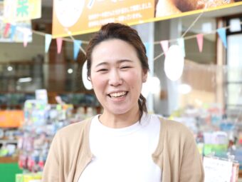 関谷えみさん①｜参加者紹介編｜国頭村：ゆいゆい国頭