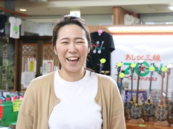 関谷えみさん④｜振り返り編｜国頭村：ゆいゆい国頭