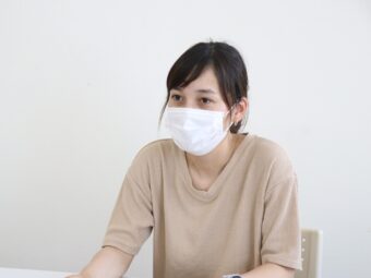 木全葵さん④ ｜振り返り編｜国頭村：比地大滝キャンプ場