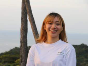 高木麗子さん①｜参加者紹介編｜国頭村：サンヒルズ沖縄