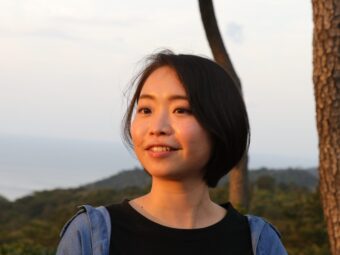 森近未来さん①｜参加者紹介編｜国頭村：サンヒルズ沖縄