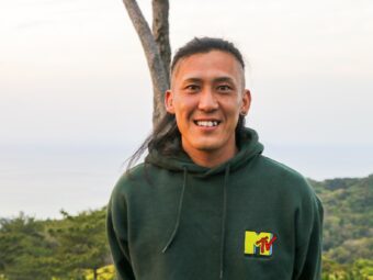 大月翔吏さん①｜参加者紹介編｜国頭村：サンヒルズ沖縄