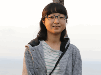佐々木菜葉さん④｜振り返り編｜国頭村：サンヒルズ沖縄