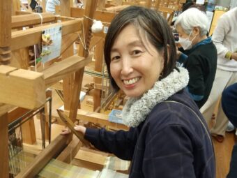 稲子 恵さん｜久米島町：EN RESORT Kumejima EEF Beach Hotel